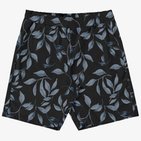 Bermuda Masculina - Preto