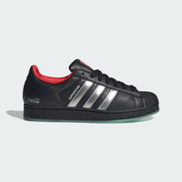 Tênis Originals Superstar II x Coca-cola Unisex adidas