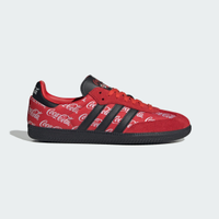 Tênis x Coca-cola Samba OG Homem adidas