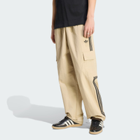 Calça Cargo Adicolor Classics Três Listras Homem adidas
