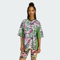 Camiseta X Farm RIO Premium Mulher adidas