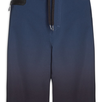 Bermuda Masculina Surf Gradiente Pro - Azul
