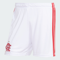 Shorts I CR Flamengo 26 Homem adidas