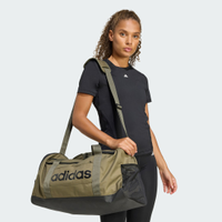 Mala Duffel Linear Média Unisex adidas
