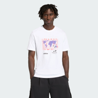 Camiseta Estampada Copa do Mundo da Fifa 26 Archive 94 Homem adidas