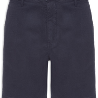 Bermuda Masculina Chino - Azul