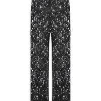 Calça Feminina Laise Concha - Preto