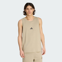 Regata Essentials Small Logo Homem adidas