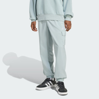 Calça Cargo Essentials Small Logo Homem adidas
