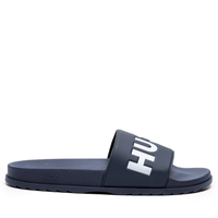 Chinelo Masculino Match It Slid - Azul