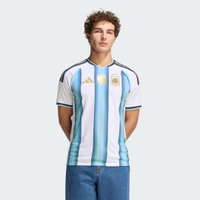 Camisa Argentina 26 I Homem adidas
