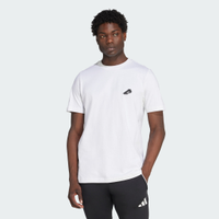 Camiseta Estampada Copa Homem adidas