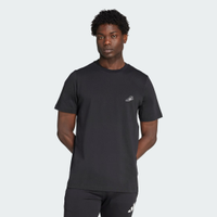 Camiseta Estampada Copa Homem adidas