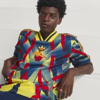 Camisa Lfstlr Arsenal FC Homem adidas