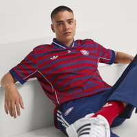 Camisa Lfstlr FC Bayern Munich Homem adidas