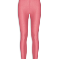 Calça Feminina Legging - Rosa