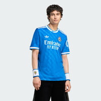 Camisa III Real Madrid 25/26 Homem adidas