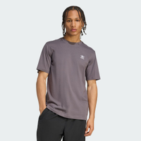 Camiseta Trefoil Essentials Homem adidas