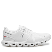 Tênis Feminino Cloud 6 - Branco