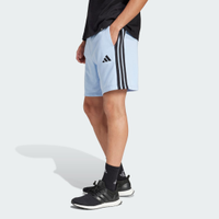 Shorts Moletinho Essentials Três Listras Homem adidas