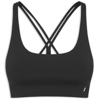 Top Studio Bra - Preto