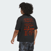 Camiseta Anthony Edwards Homem adidas
