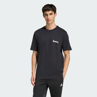 Camiseta Estampada House OF Tiro Community Homem adidas