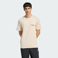 Camiseta Estampada House OF Tiro Community Homem adidas
