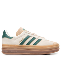 Tênis Feminino Gazelle Bold W- Bege