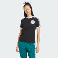 Camiseta Originals Lace Branding PV Mulher adidas