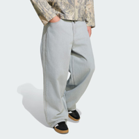 Calça Jeans Wide LEG Skater 90s Alternative Sport Homem adidas