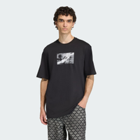 Camiseta Franchise Homem adidas