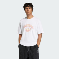 Camiseta Trefoil Series Homem adidas