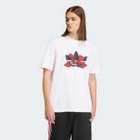 Trefoil Series Roses Homem adidas