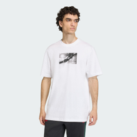 Camiseta Franchise Homem adidas