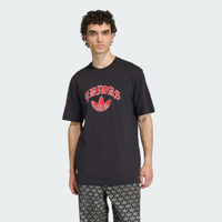 Camiseta Trefoil Series Homem adidas