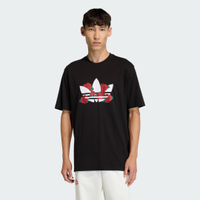 Trefoil Series Roses Homem adidas