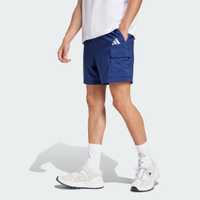 Shorts Cargo Chelsea Essentials Logo Pequeno Homem adidas