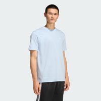 Camiseta Trefoil Essentials Homem adidas