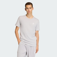 Camiseta Waffle Trefoil Essentials Homem adidas