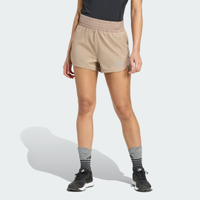 Shorts de Malha Racer Pacer Mulher adidas