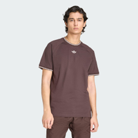 Camisa Chest Stripes Engineered Collar Homem adidas