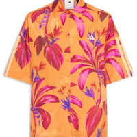 Camisa Feminina - Laranja