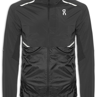 Jaqueta Masculina Weather - Preto