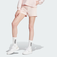 Shorts Essentials Slim Três Listras Mulher adidas