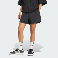 Shorts Folgado Soft Lux Mulher adidas