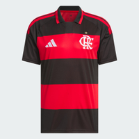 Camisa I CR Flamengo 26 Homem adidas