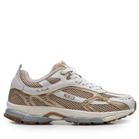 Tênis Feminino The Re-Run Silver - Off White