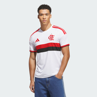 Camisa II CR Flamengo 26 Homem adidas