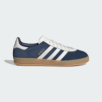 Tênis Unissex Gazelle Indoor - Amarelo